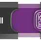pendrive 32gb 2.0 flix maxell - Miniatura 2