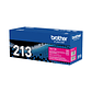 Tóner Original TN-213 Magenta BROTHER - Miniatura 1