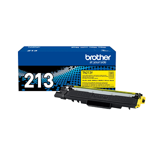 Tóner Original TN-213 Yellow BROTHER