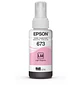 Tinta Epson Original T673 LM (T673620) - Miniatura 2