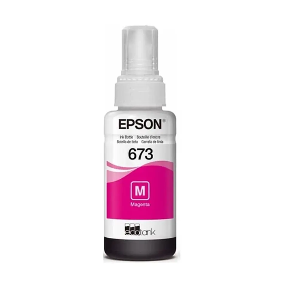 Tinta Epson Original T673 M (T673320) 2