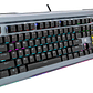 Teclado Gamer HP GK520 Mecánico RGB   - Miniatura 1