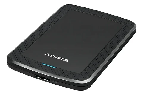 Disco Duro Externo 1TB HV300 Adata
