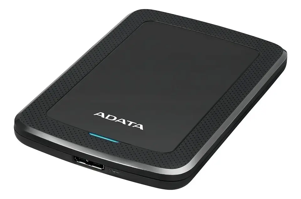 Disco Duro Externo 1TB HV300 Adata 1