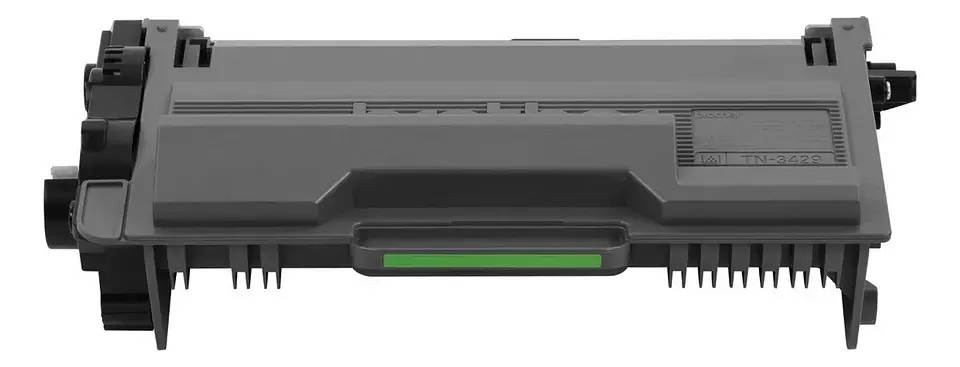 Tóner Brother Tn-3429 Negro original 2