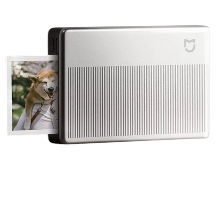 xiaomi portable photo printer 1s 2