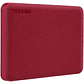 Disco Duro Externo Toshiba Canvio adbvance usb 3.2 2Tb - Miniatura 1