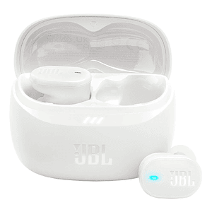 AUDIFONOS JBL TUNE BUDS 2 BLUETOOH WHITE