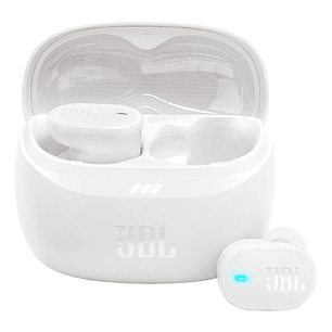 AUDIFONOS JBL TUNE BUDS 2 BLUETOOH WHITE