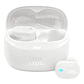 AUDIFONOS JBL TUNE BUDS 2 BLUETOOH WHITE - Miniatura 1