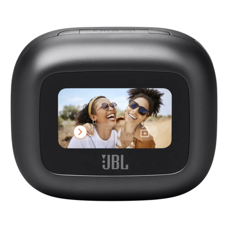 audifonos jbl live beam 3 negro 3