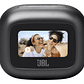 audifonos jbl live beam 3 negro - Miniatura 3
