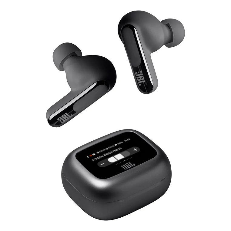 audifonos jbl live beam 3 negro 4