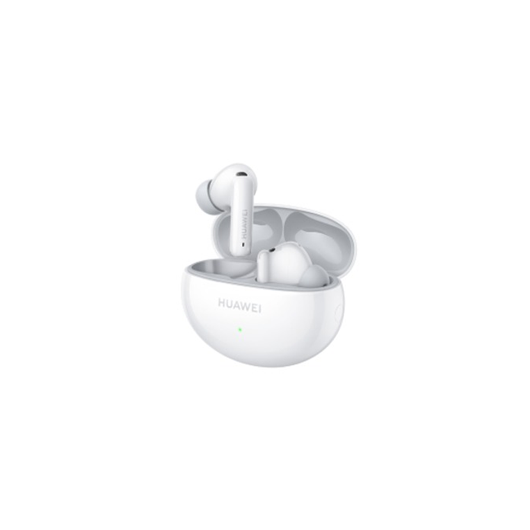 HUAWEI FREE BUDS 6I BLANCO MARMOL 3