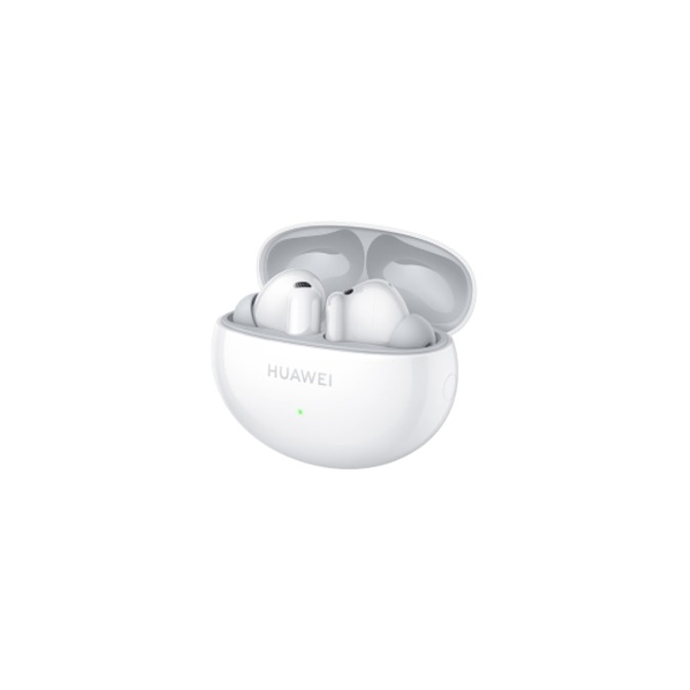 HUAWEI FREE BUDS 6I BLANCO MARMOL 5