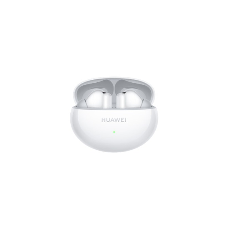 HUAWEI FREE BUDS 6I BLANCO MARMOL 1