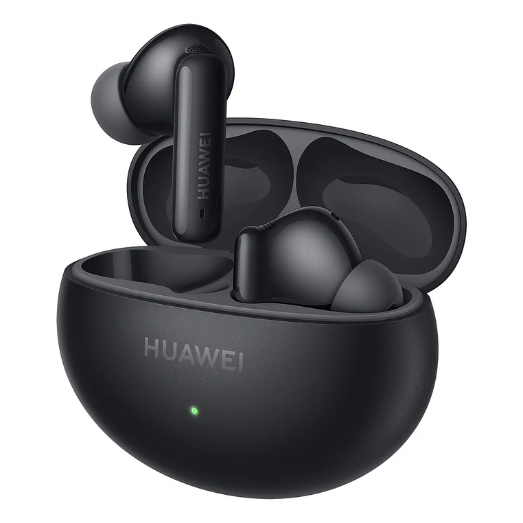 HUAWEI FREE BUDS 6I NEGRO 3