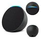 AMAZON ALEXA  ECHO POP NEGRO - Miniatura 2