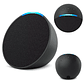 AMAZON ALEXA  ECHO POP NEGRO - Miniatura 2
