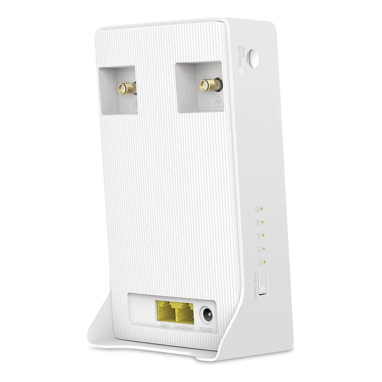 Mercusys Router 300mbps Wireless 4g Lte 3