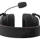 Auriculares Gamer Redragon Redragon Zeus X Wireless H510-wl Negro Con Luz Rgb Led - Miniatura 4