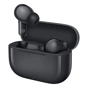 audifonos bluetooh se 4 anc huawei NEGRO