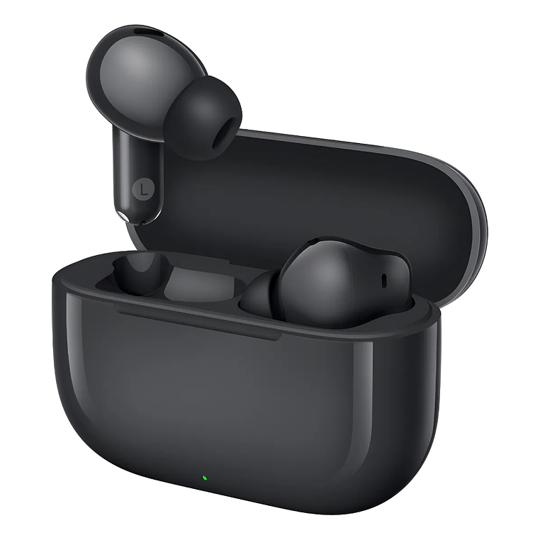 audifonos bluetooh se 4 anc huawei NEGRO 1