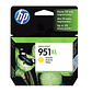 Cartucho Original Hp 951 Xl Yellow (Cn048Al) - Miniatura 2