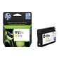 Cartucho Original Hp 951 Xl Yellow (Cn048Al) - Miniatura 3