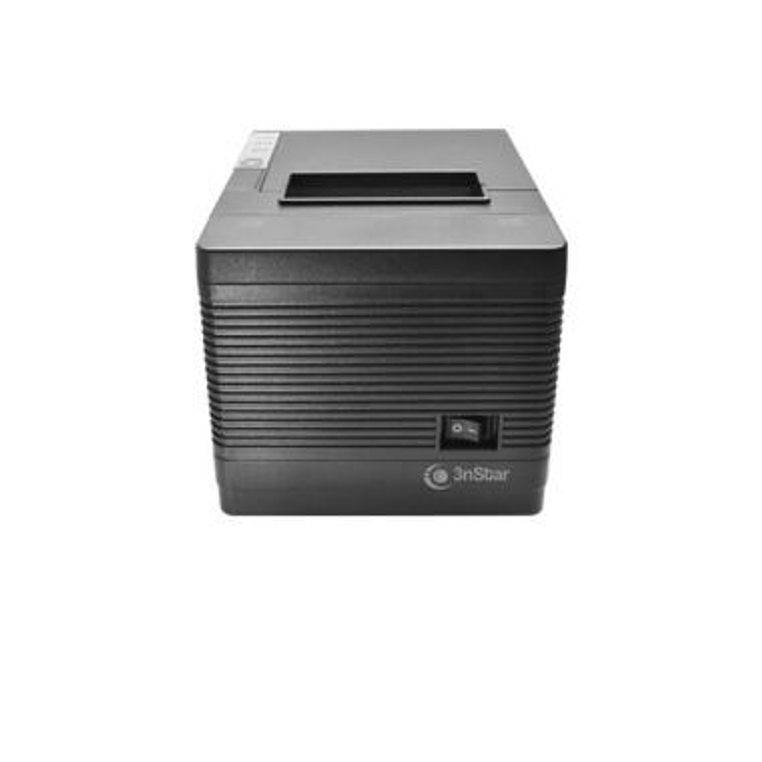 Impresora POS Térmica USB RPT008 3NSTAR 1