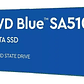 DISCO DURO SSD 1TB WESTERN DIGITAL BLUE - Miniatura 3