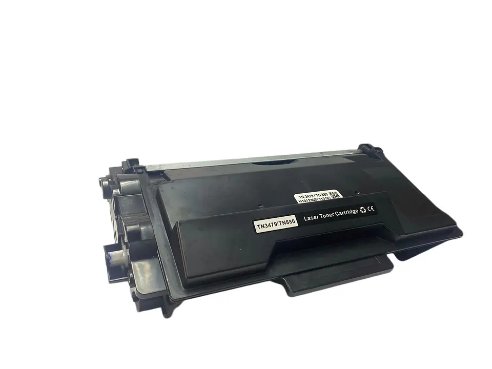 Tóner Alternativo Universal  Tn-880/Tn-3479 G&G 1