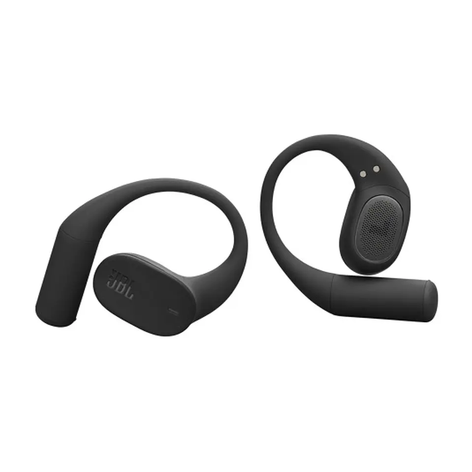 Audífonos JBL Sense Lite Negro 3