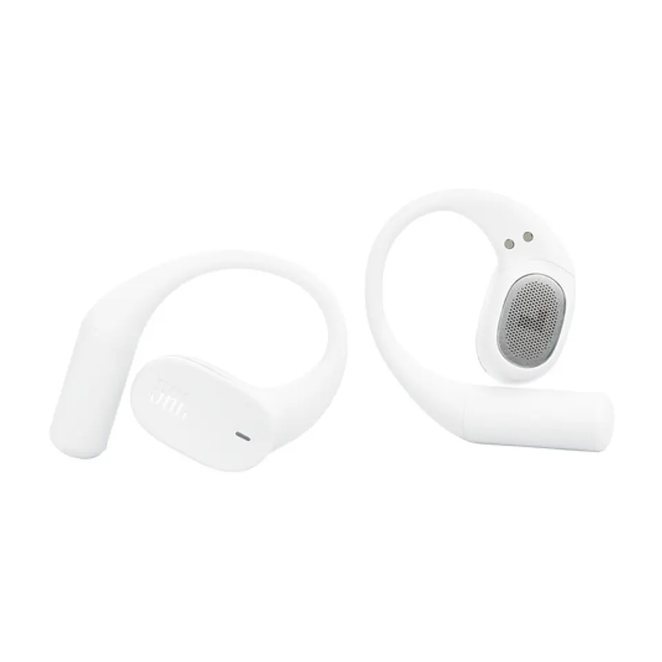 Audífonos JBL Sense Lite Blanco 3