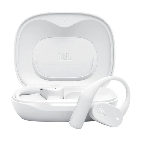 Audífonos JBL Sense Lite Blanco