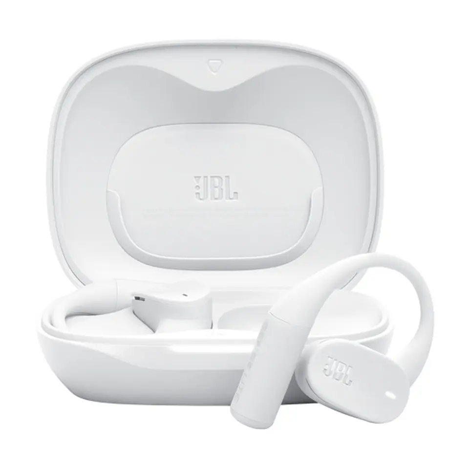 Audífonos JBL Sense Lite Blanco 1