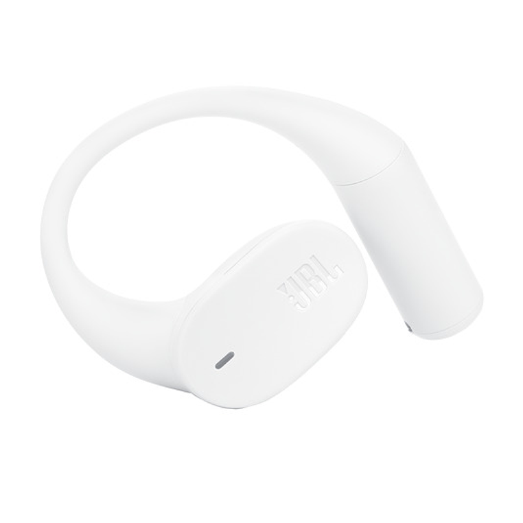 JBL Endurance Pace - Blanco 5