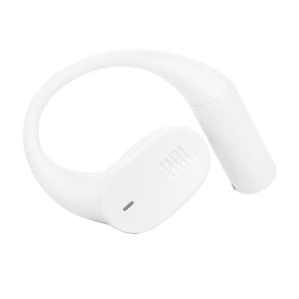 Audífono JBL Endurance Pace - Blanco 5