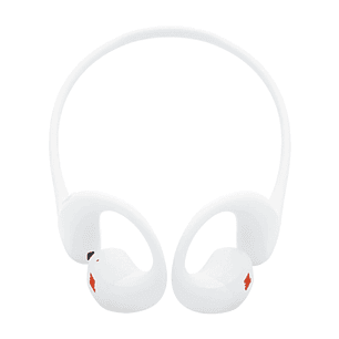 JBL Endurance Pace - Blanco