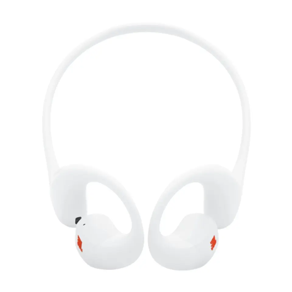 Audífono JBL Endurance Pace - Blanco 1