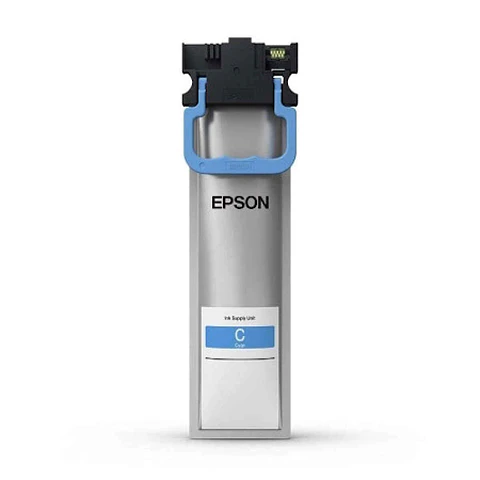 Bolsa De Tinta Epson T11A3 C Original (C13T11A22A)