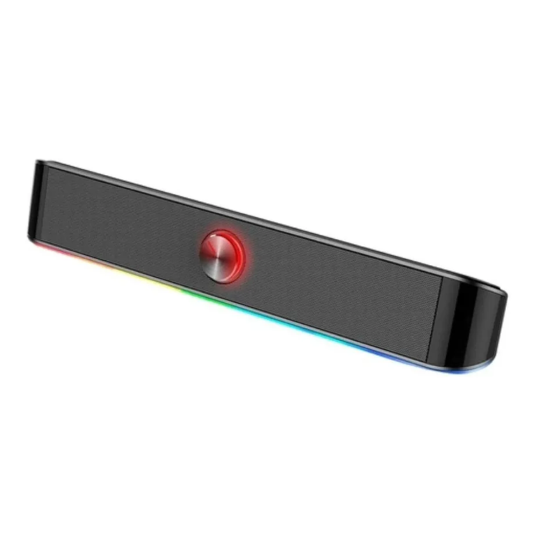 PARLANTE SOUND BAR RGB DHE-6003 HP 3
