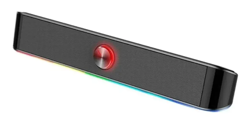 PARLANTE SOUND BAR RGB DHE-6003 HP 3