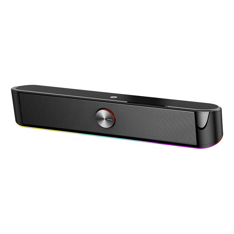 PARLANTE SOUND BAR RGB DHE-6003 HP 4