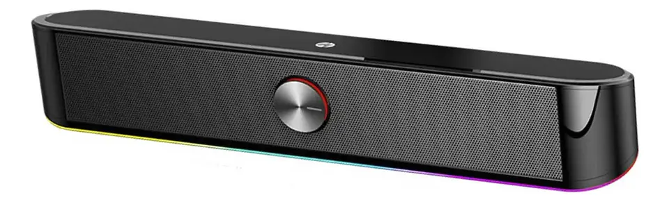 PARLANTE SOUND BAR RGB DHE-6003 HP 4
