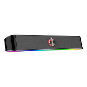 PARLANTE SOUND BAR RGB DHE-6003 HP