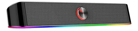 PARLANTE SOUND BAR RGB DHE-6003 HP