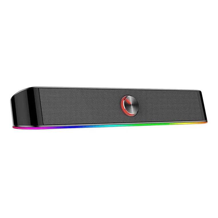 PARLANTE SOUND BAR RGB DHE-6003 HP 1