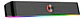 PARLANTE SOUND BAR RGB DHE-6003 HP - Miniatura 1