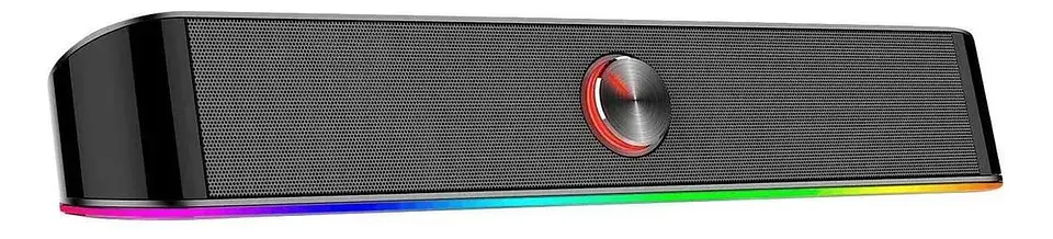 PARLANTE SOUND BAR RGB DHE-6003 HP 1